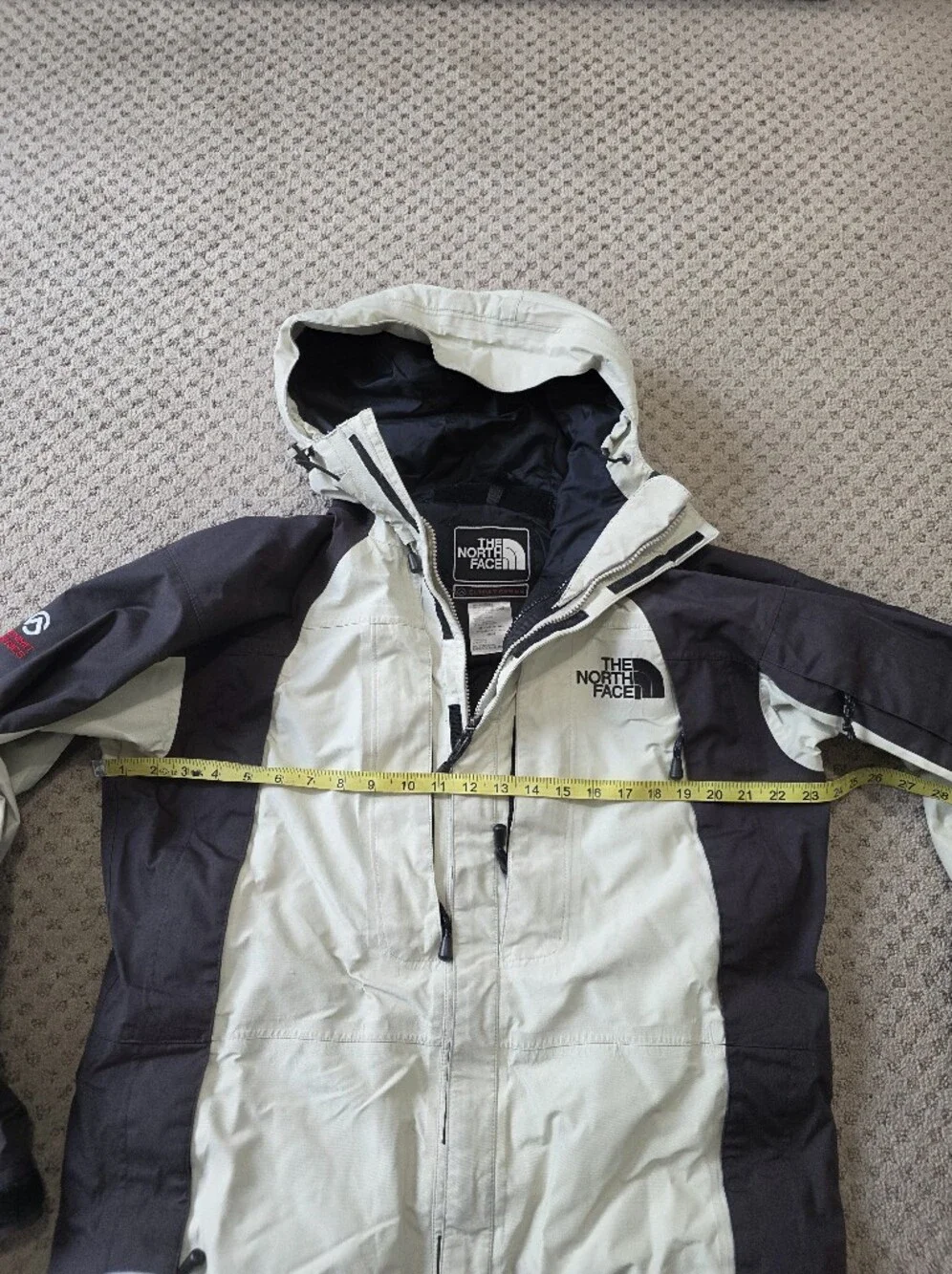 Vintage The North Face Summit Series Goretex Jacket